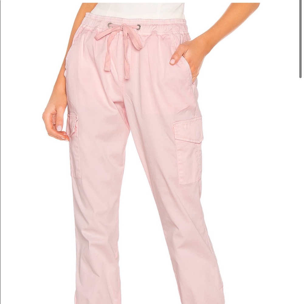 Sanctuary light pink pants
